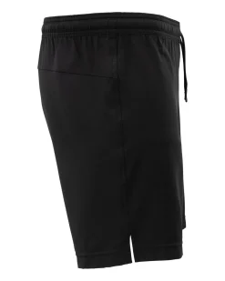 Gameness Men's Wazaflex Grappling Short (7-inch)