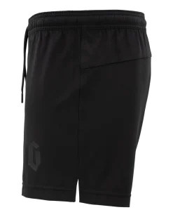 Gameness Men's Wazaflex Grappling Short (5-inch)