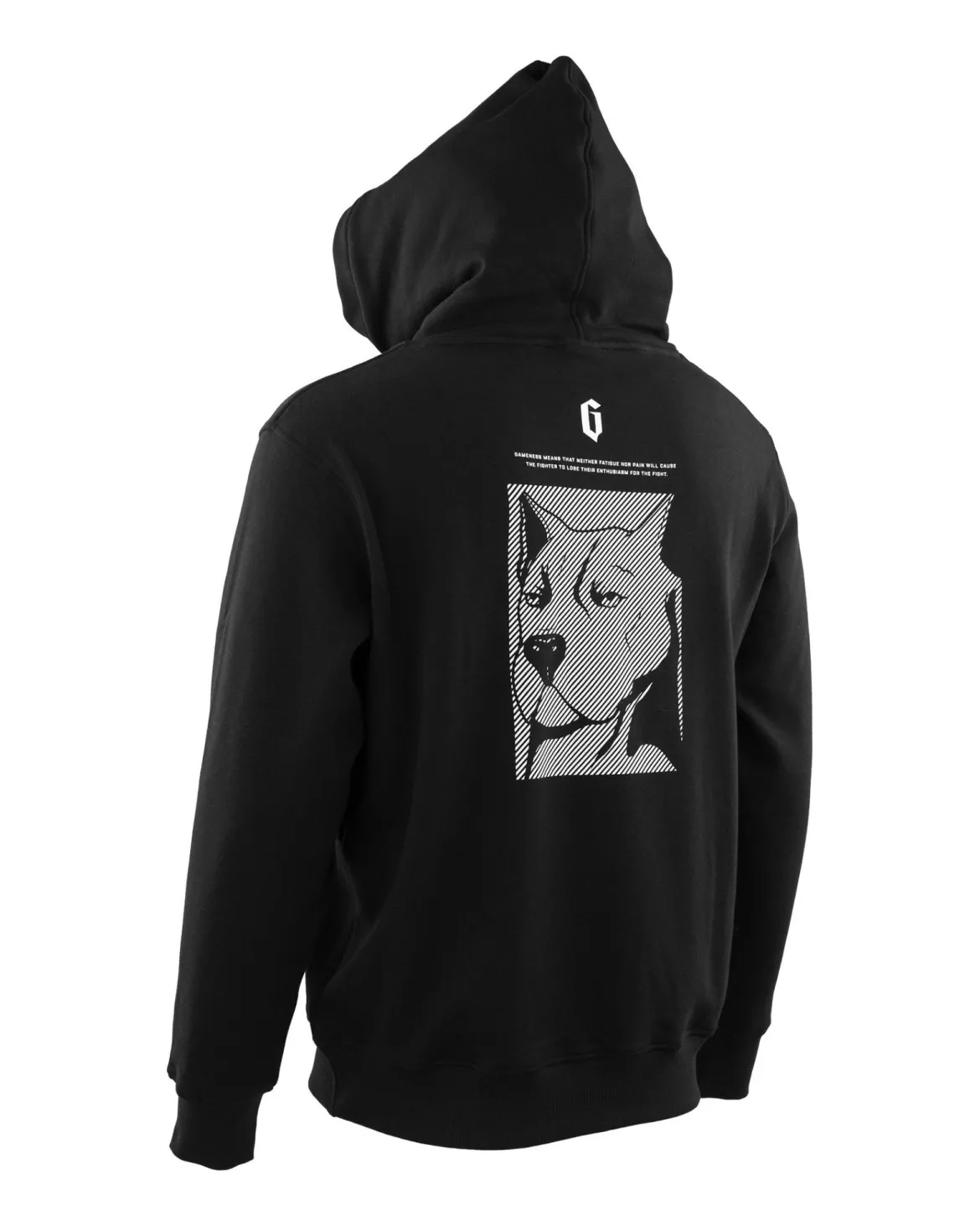 Gameness OG Hoodie