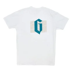 Gameness Ride the Wave Tee