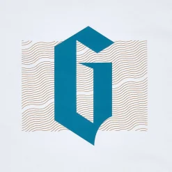 Gameness Ride the Wave Tee