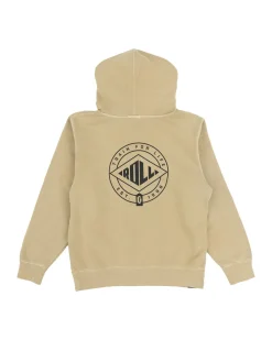 Gameness Roll Call Boys Hoodie