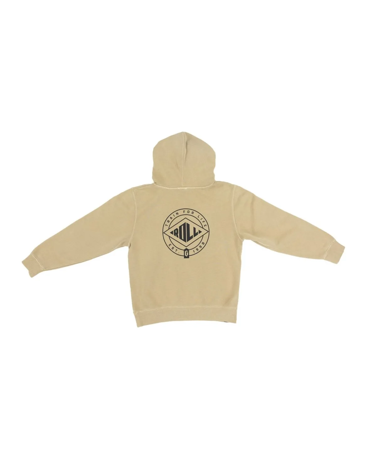 Gameness Roll Call Boys Hoodie