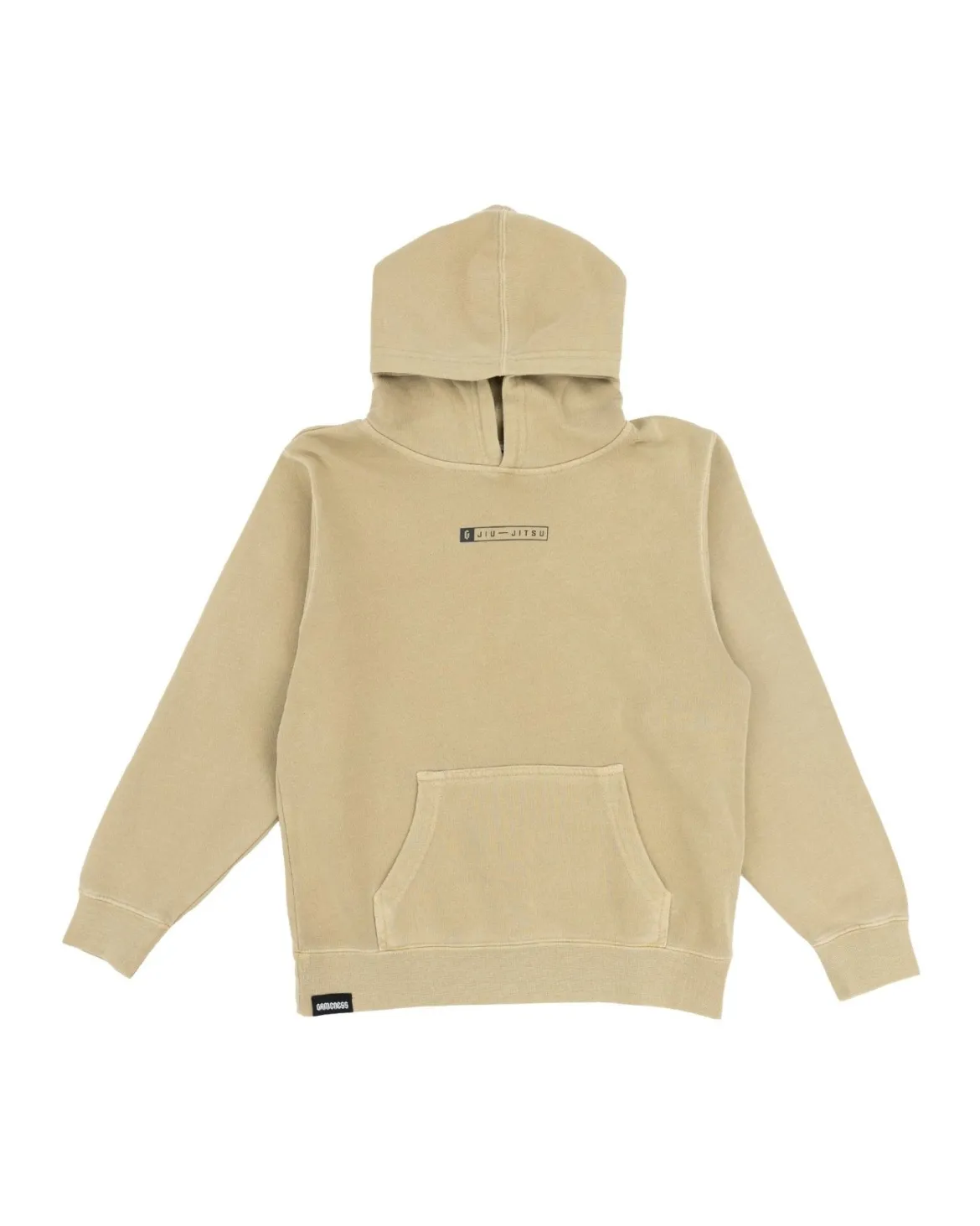 Gameness Roll Call Boys Hoodie