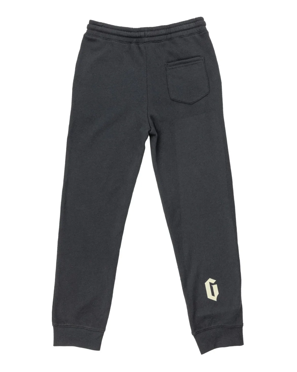 Gameness Roll Call Boy's Jogger