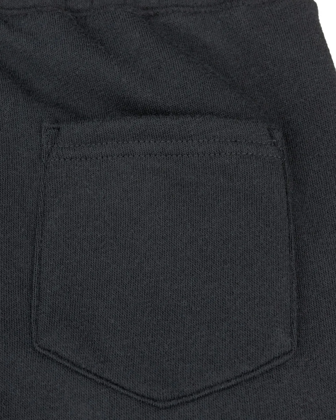 Gameness Roll Call Boy's Jogger