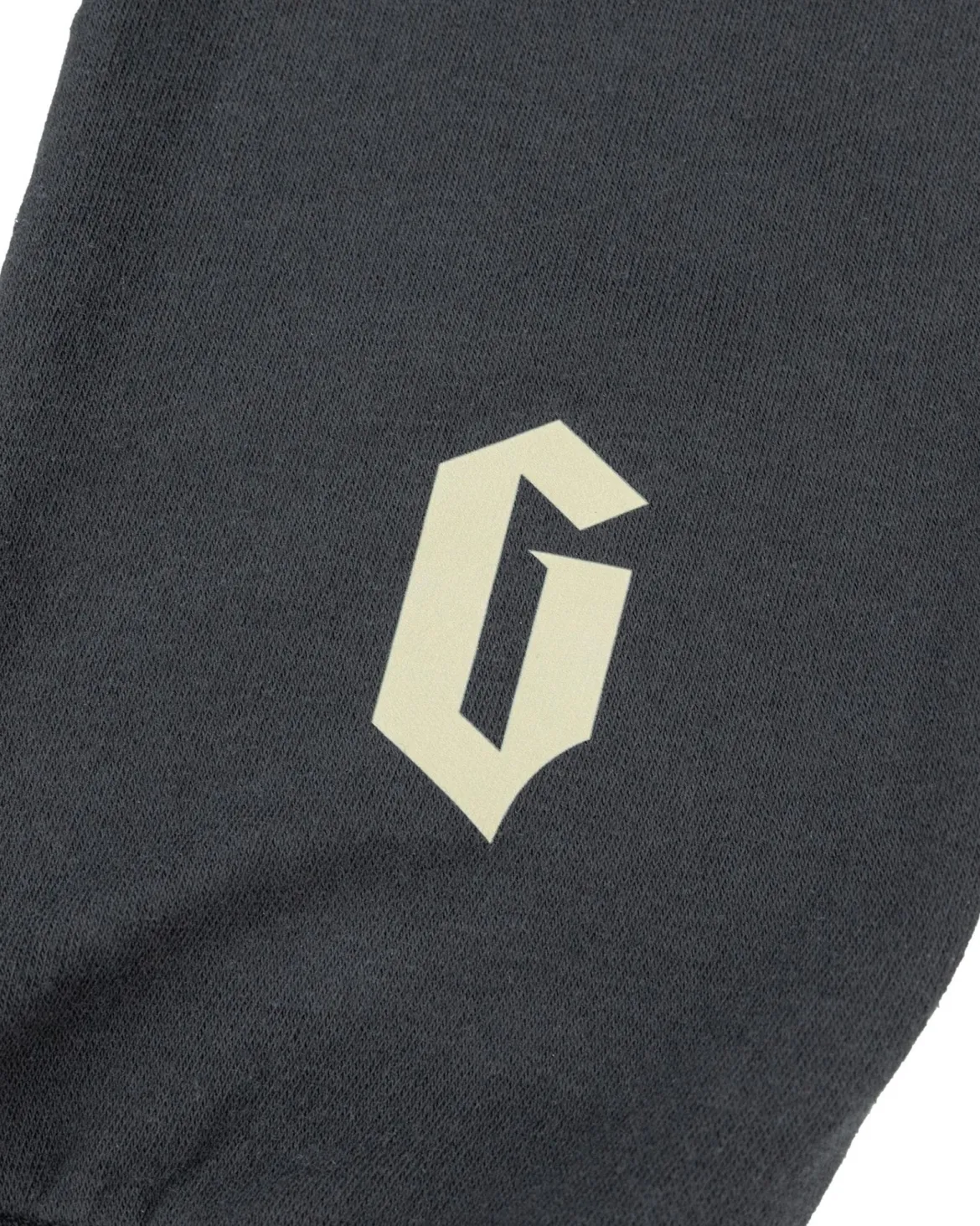 Gameness Roll Call Boy's Jogger