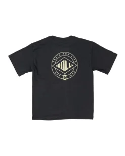 Gameness Roll Call Boy's Tee