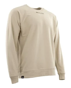 Gameness Roll Call Men's Crew Sweater