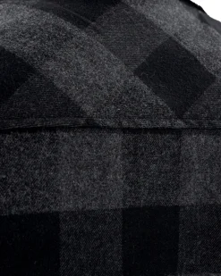 Gameness Roll Call Men's Flannel Shirt