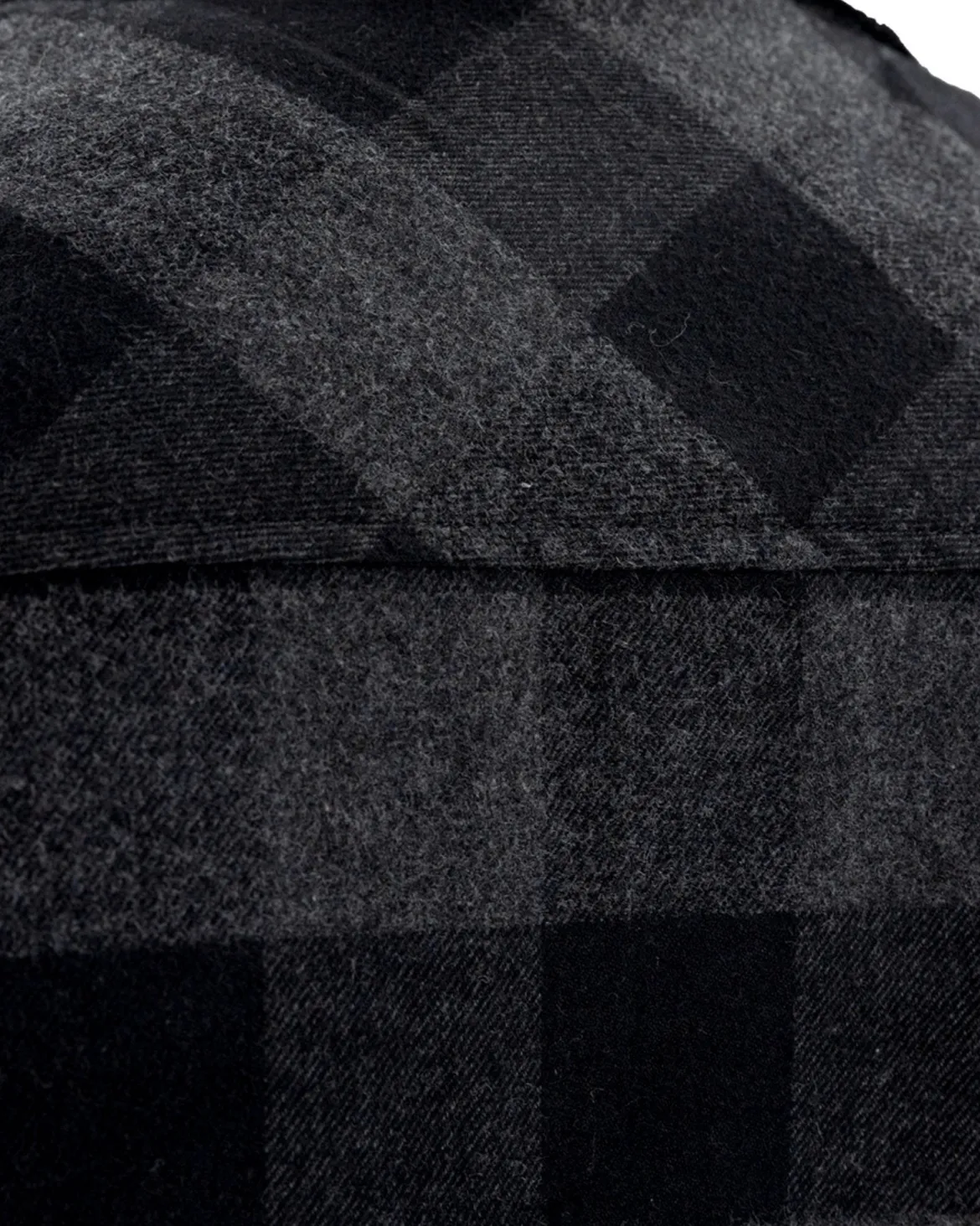 Gameness Roll Call Men's Flannel Shirt