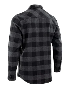 Gameness Roll Call Men's Flannel Shirt