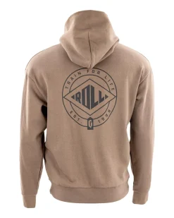 Gameness Roll Call Men's Hoodie