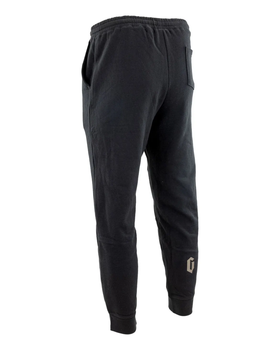 Gameness Roll Call Men's Jogger