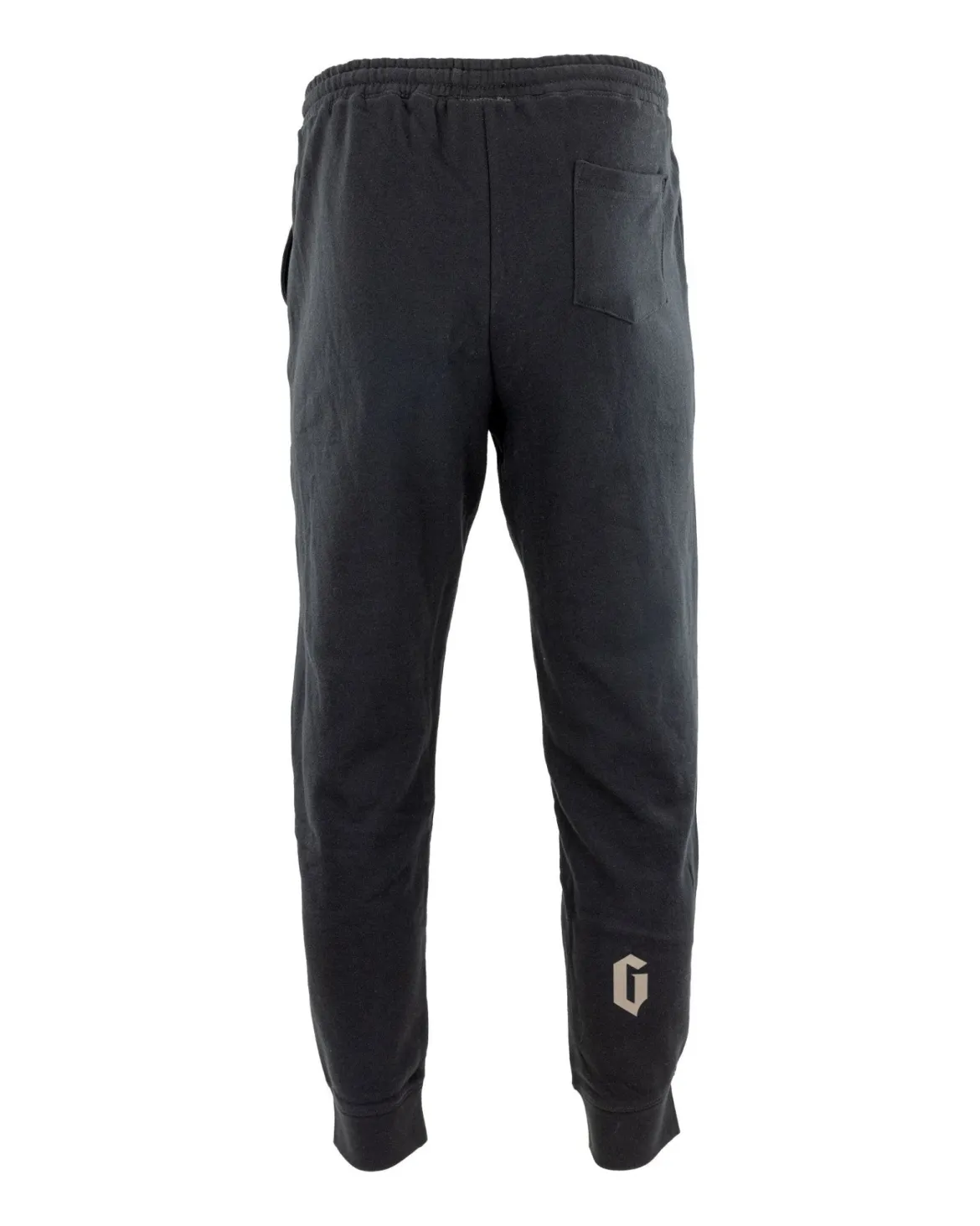 Gameness Roll Call Men's Jogger