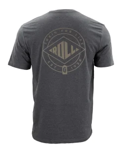 Gameness Roll Call Men's Tee