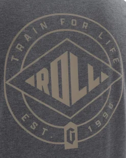 Gameness Roll Call Men's Tee