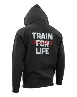 Gameness Roll With Us Hoodie