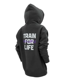 Gameness Roll With Us Hoodie