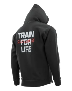 Gameness Roll With Us Hoodie