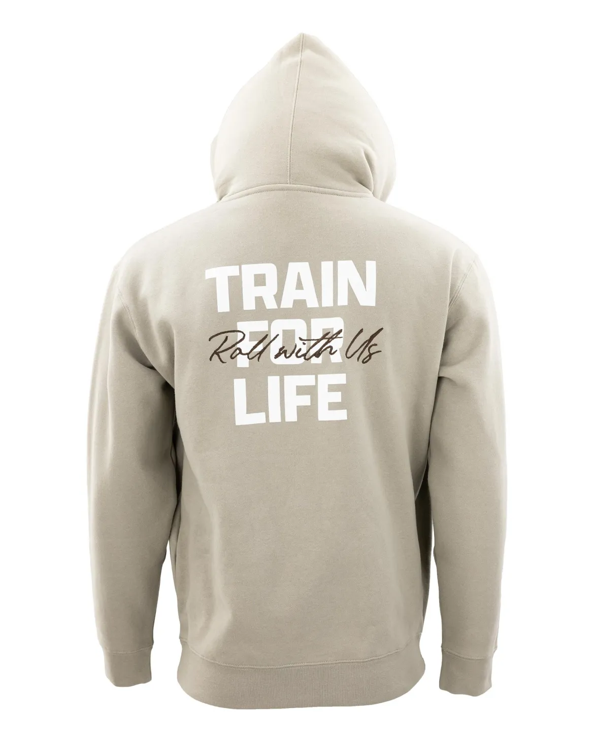 Gameness Roll With Us Hoodie