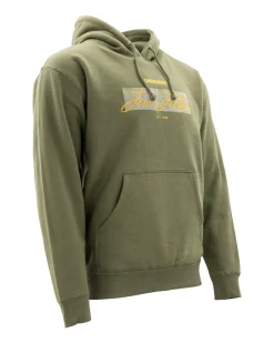 Gameness Roll With Us Hoodie