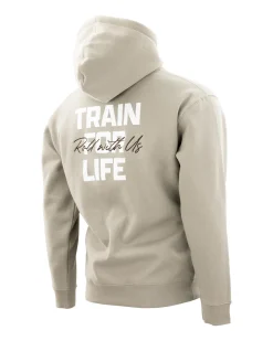 Gameness Roll With Us Hoodie