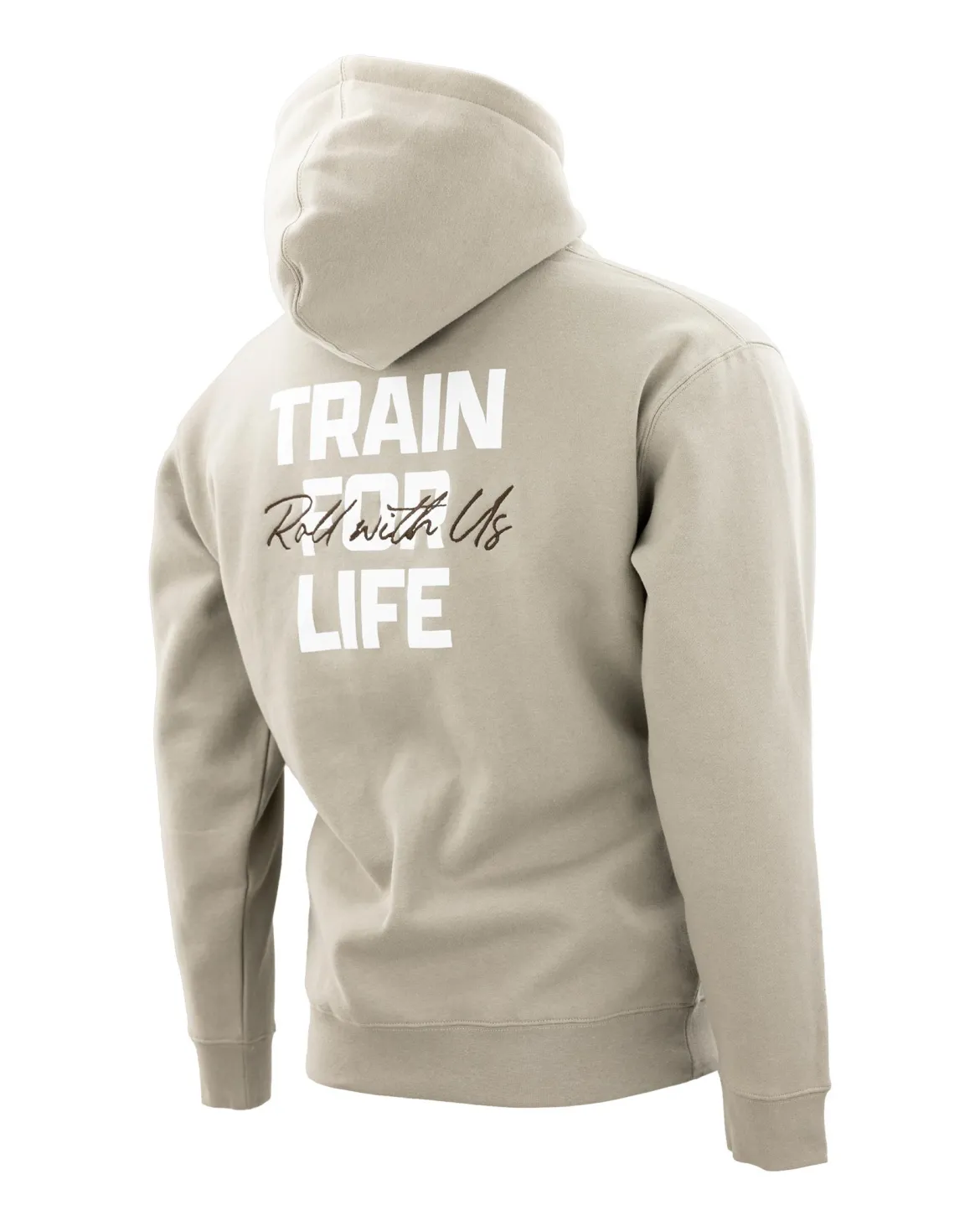 Gameness Roll With Us Hoodie