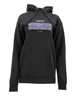 Gameness Roll With Us Hoodie