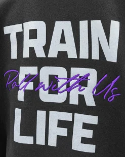 Gameness Roll With Us Hoodie