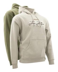 Gameness Roll With Us Hoodie