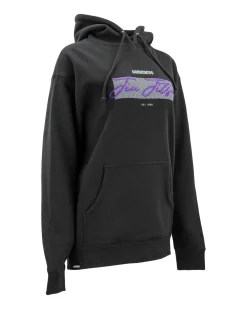 Gameness Roll With Us Hoodie