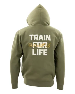 Gameness Roll With Us Hoodie