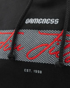Gameness Roll With Us Hoodie