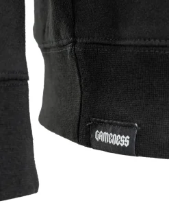 Gameness Roll With Us Hoodie