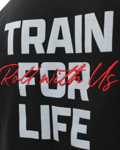 Gameness Roll With Us Hoodie
