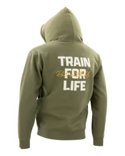 Gameness Roll With Us Hoodie