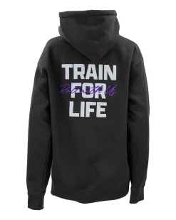 Gameness Roll With Us Hoodie
