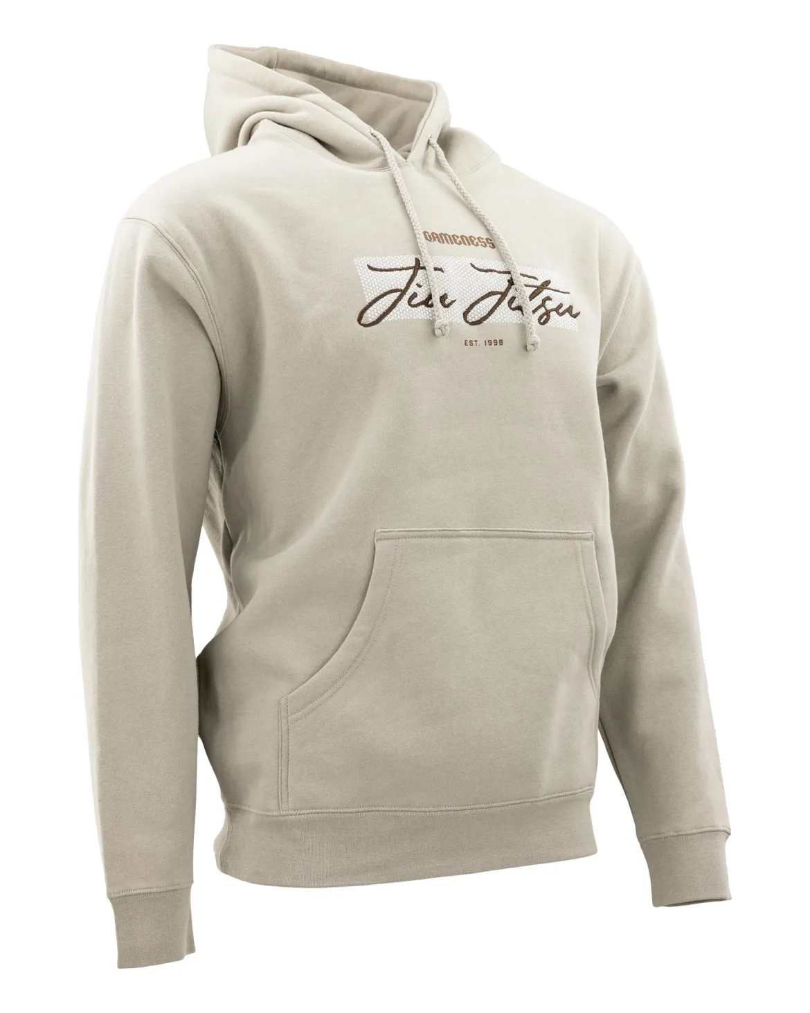 Gameness Roll With Us Hoodie