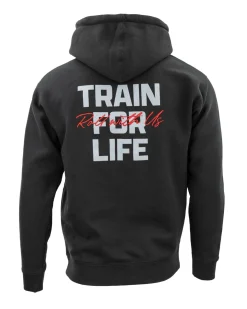 Gameness Roll With Us Hoodie
