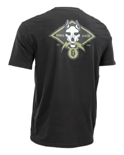 Gamenesss Men's Combate Tee