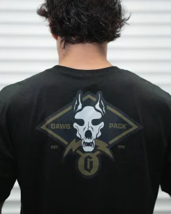 Gamenesss Men's Combate Tee