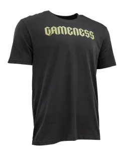 Gamenesss Men's Combate Tee