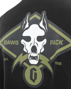 Gamenesss Men's Combate Tee