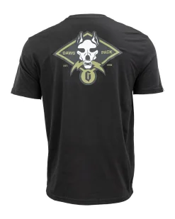 Gamenesss Men's Combate Tee
