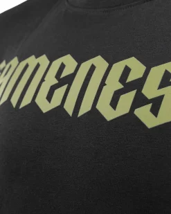 Gamenesss Men's Combate Tee