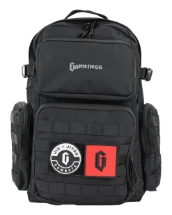 Gameness Tactical Backpack