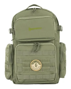 Gameness Tactical Backpack