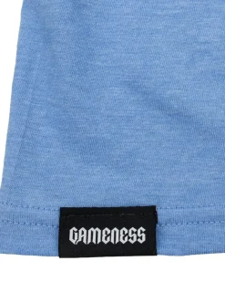 Gameness Tempest Girl’s Oversized Tee