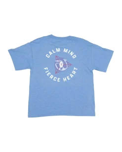 Gameness Tempest Girl’s Oversized Tee